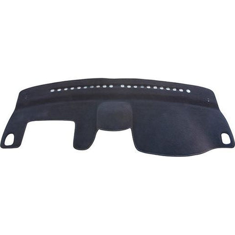 Sunland Dashmat Black fits Suzuki Liana RH418 S2201