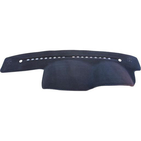 Sunland Dashmat Black fits Suzuki XL7 JA627 S2701