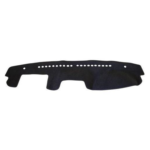 Sunland Dashmat Black fits Suzuki Grand Vitara JB S3201
