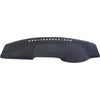 Sunland Dashmat fits Suzuki APV (VAN - 6/05 On) - Charcoal