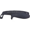 Sunland Dashmat Black fits Suzuki Grand Vitara Series