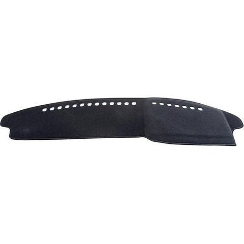 Sunland Dashmat Black fits Toyota Corona RT141/RT142 T1001