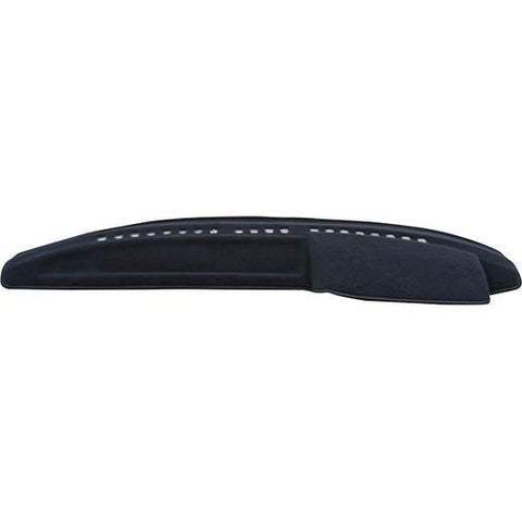 Sunland Dashmat Charcoal fits Toyota Hilux YN65 T1906