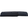 Sunland Dashmat Black fits Toyota Landcruiser T2401