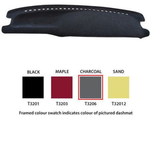 Sunland Dashmat fits Holden Nova (LE/LF - 7/89 to 9/94) -