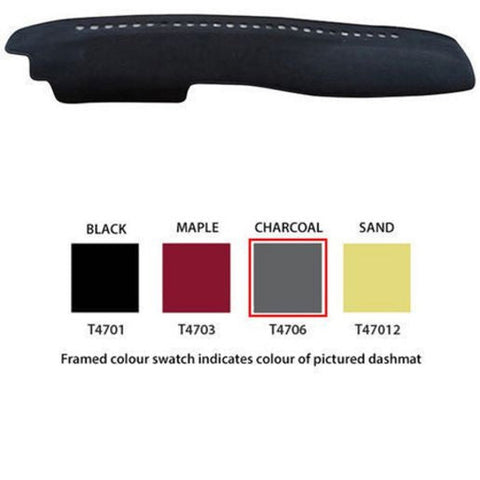 Sunland Dashmat Sand fits Toyota Landcruiser 80 Series