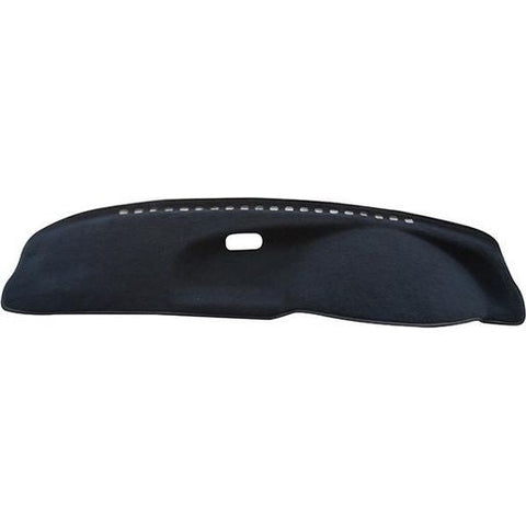 Sunland Dashmat Black fits Toyota Paseo EL54R T4801
