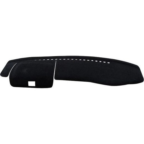 Sunland Dashmat Black fits Toyota Hilux RZN /SR5/RZN147R