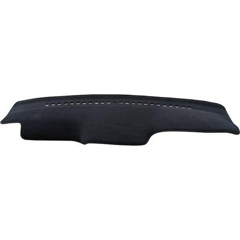Sunland Dashmat Black fits Toyota Landcruiser 100 Series