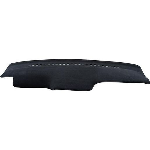 Sunland Dashmat Black fits Toyota Landcruiser 100 Series