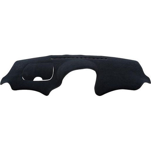 Sunland Dashmat fits Toyota Echo (NCP13R - 10/99 to