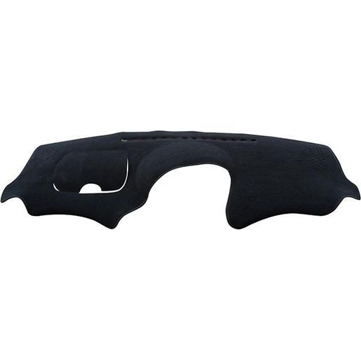 Sunland Dash Mat Black T5901