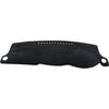 Sunland Dashmat Black fits Toyota Corolla ZZE122R/MY06