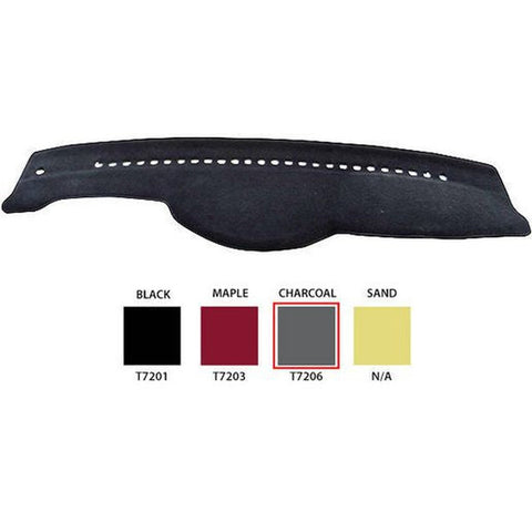 Sunland Dashmat fits Toyota Landcruiser (100R Series -
