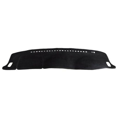 Sunland Dashmat Black fits Toyota Kluger MCU28R T7701