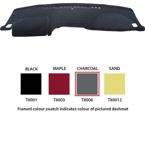 Sunland Dashmat fits Toyota Landcruiser (200 Series