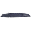 Sunland Dashmat Black fits Toyota HI-ACE