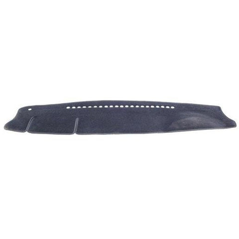Sunland Dashmat Black fits Toyota HI-ACE