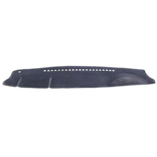 Sunland Dashmat Black fits Toyota HI-ACE