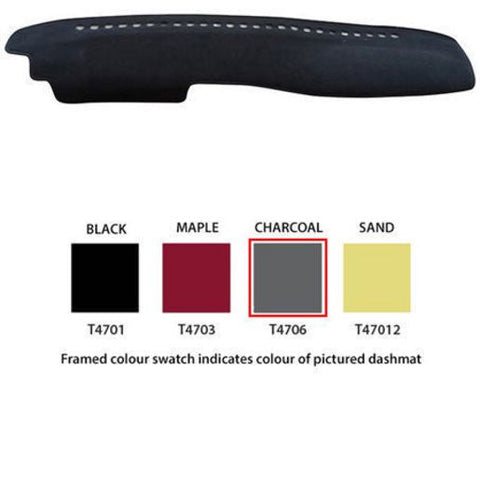 Sunland Dashmat Sand fits Toyota Landcruiser 80 Series