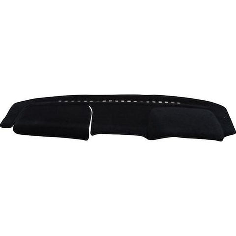 Sunland Dashmat Black fits Toyota Prado 95 Series T52B01
