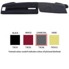 Sunland Charcoal fits Toyota Corolla AE80/AE82 T4C06