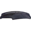 Sunland Dashmat Black fits Subaru Liberty 1st GEN U501