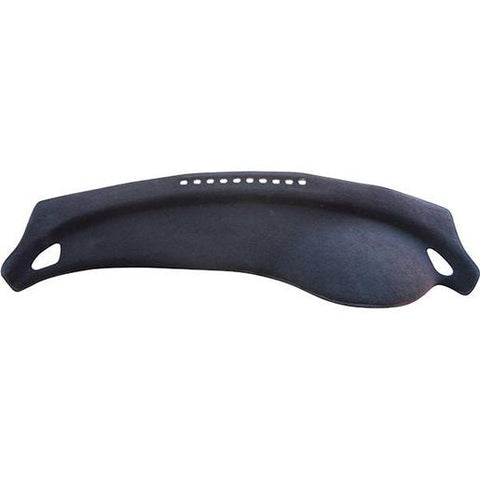 Sunland Dashmat Black fits Subaru Impreza LX/GX U601