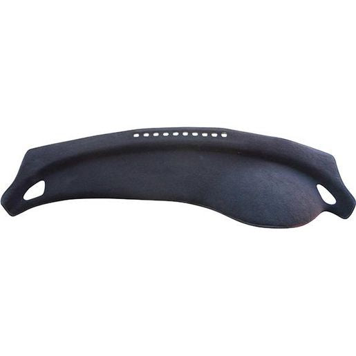 Sunland Dashmat Black fits Subaru Impreza LX/GX U601