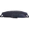 Sunland Dashmat Black fits Subaru Impreza LX/GX/WRX U1001