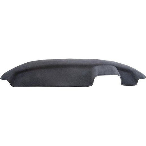 Sunland Dashmat Black fits Volkswagen Beetle W301