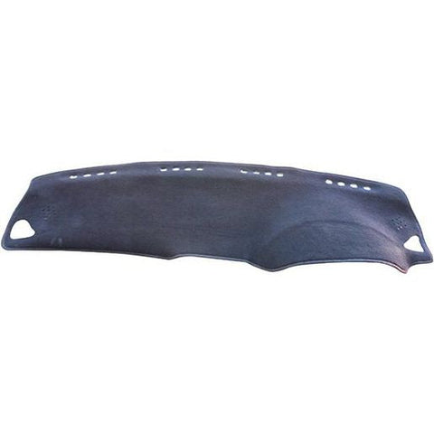 Sunland Dashmat Black fits Volkswagen Polo W901