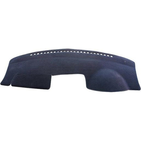 Sunland Dashmat Black fits Volkswagen Transporter T5 W1601