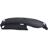 Sunland Dashmat fits Mazda 626 (GE - 1/92 to 6/97) -