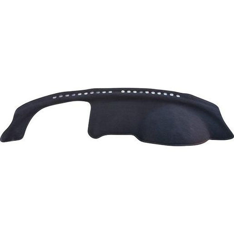Sunland Dashmat Black fits Mazda 626 GF/GW Z3401
