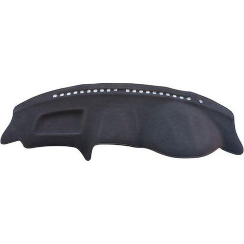 Sunland Dashmat Black fits Ford Laser KN/KQ, Mazda 323 BJ