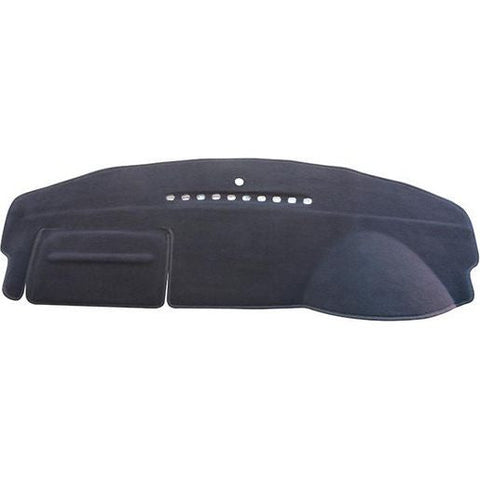 Sunland Dashmat fits Mazda 3 (BK/MY06 Upgrade - 1/04 to