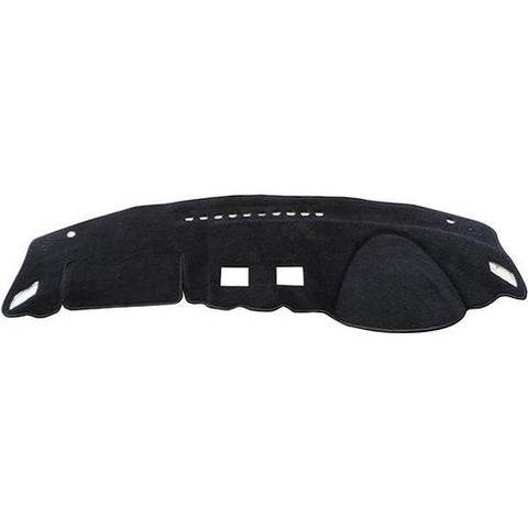 Sunland Dashmat Black fits Nissan Dualis J10 MY10 D6401