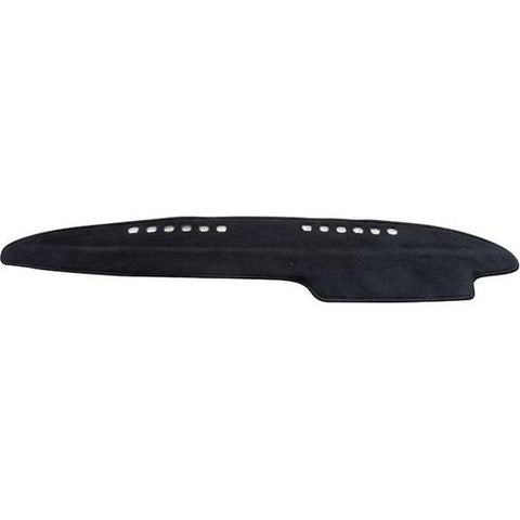 Sunland Dashmat Charcoal fits Ford Escort Mark 2 F1006