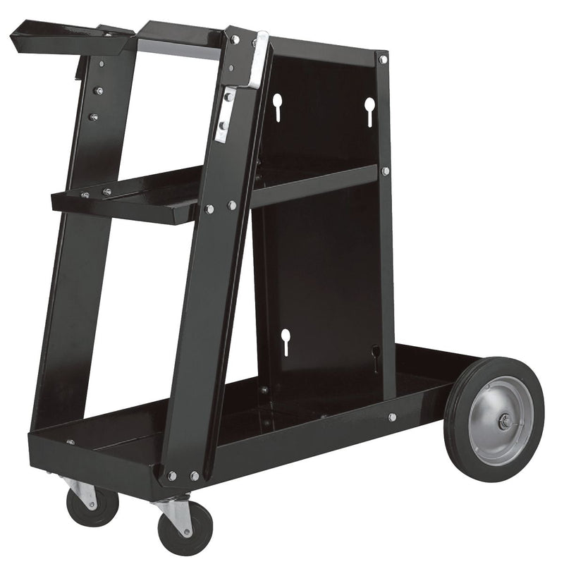 Mechpro Mig Welder Trolley Mpmigt