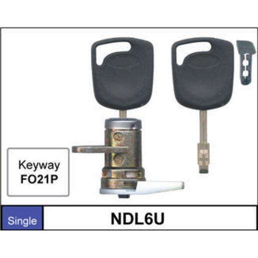 Nice Door Lock NDL6U