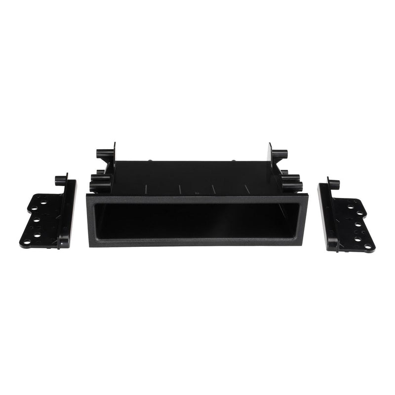 Aerpro Din Pocket Suits Toyota FP9016