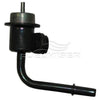 Fuelmiser Fuel Pressure Regulator FPR-102
