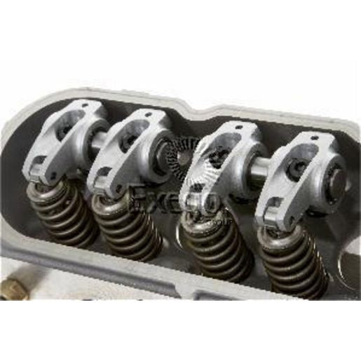 Yella Terra Roller Rocker Set YT 6645