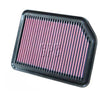 K&N Hi-Flow Performance Air Filter 33-2361