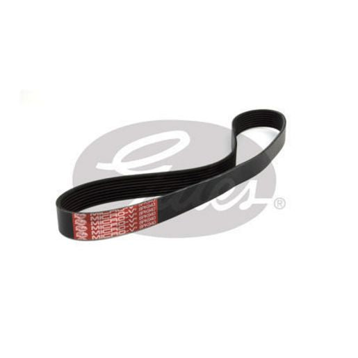 Gates Polyester Micro-V Belt 8PK940
