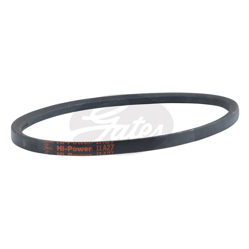 Gates Hi-Power II V-Belt A27