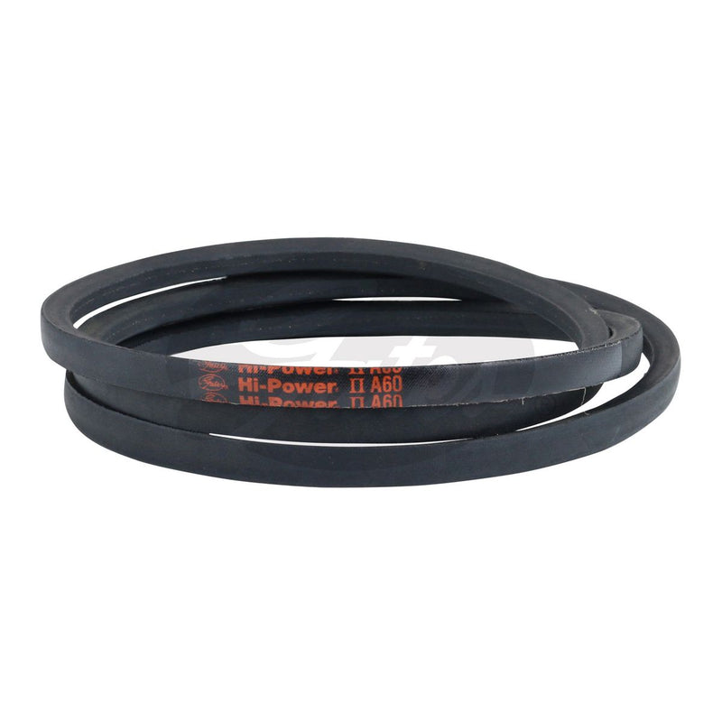 Gates Hi-Power II V-Belt A60