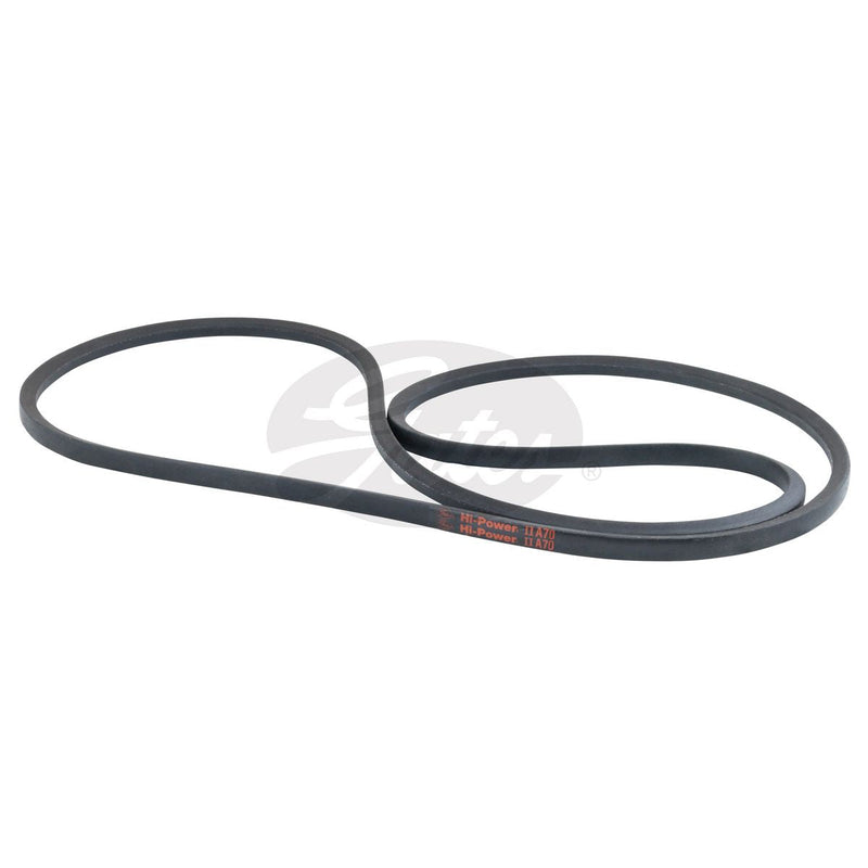Gates Hi-Power II V-Belt A70
