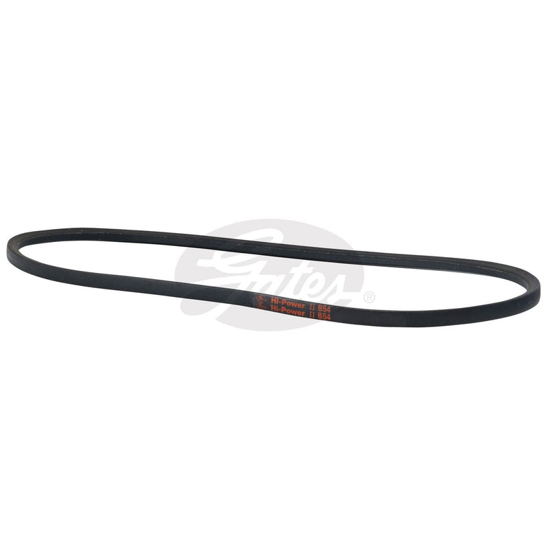 Gates Hi-Power II V-Belt B54